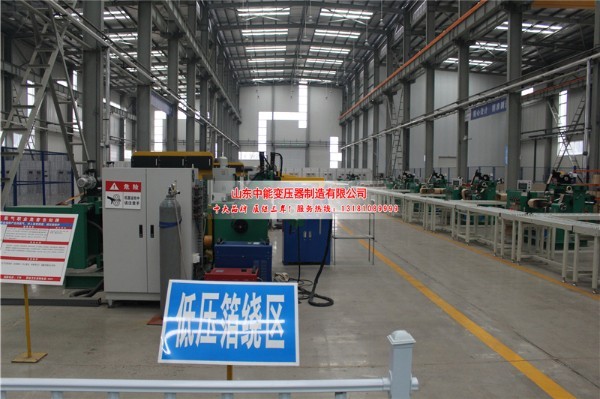 生产车间